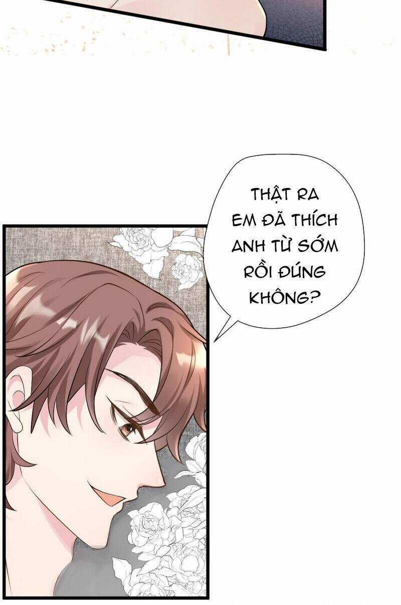 Pháo Hôi Cô Ấy Không Ưa Kịch Bản Này Lâu Rồi Chương 5 trang 18