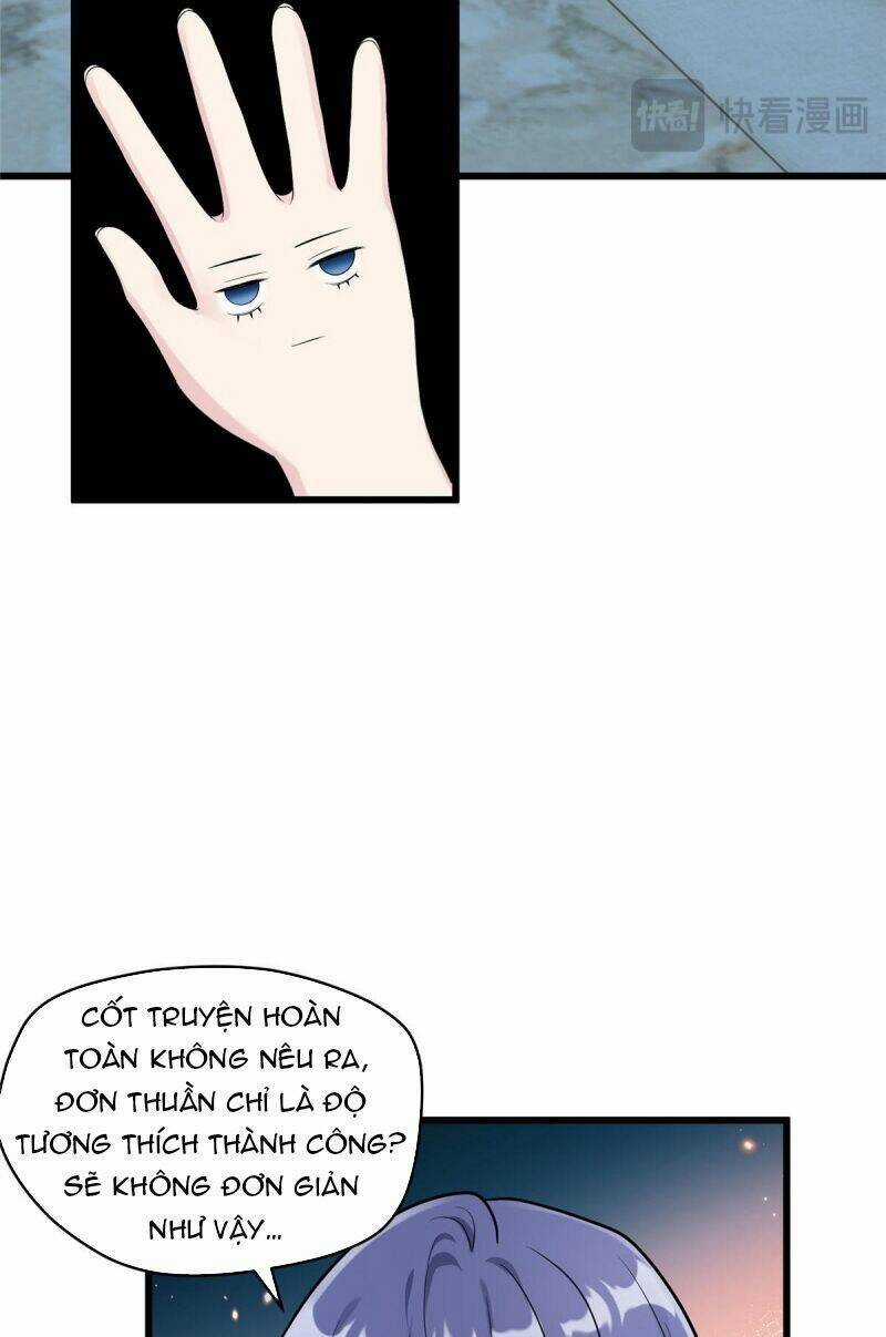 Pháo Hôi Cô Ấy Không Ưa Kịch Bản Này Lâu Rồi Chương 5 trang 2