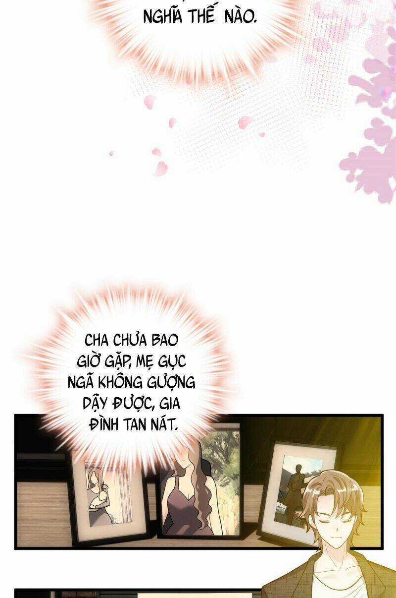 Pháo Hôi Cô Ấy Không Ưa Kịch Bản Này Lâu Rồi Chương 5 trang 20