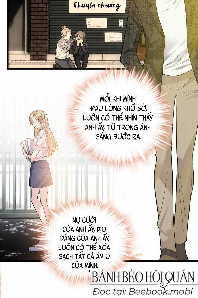 Pháo Hôi Cô Ấy Không Ưa Kịch Bản Này Lâu Rồi Chương 5 trang 21