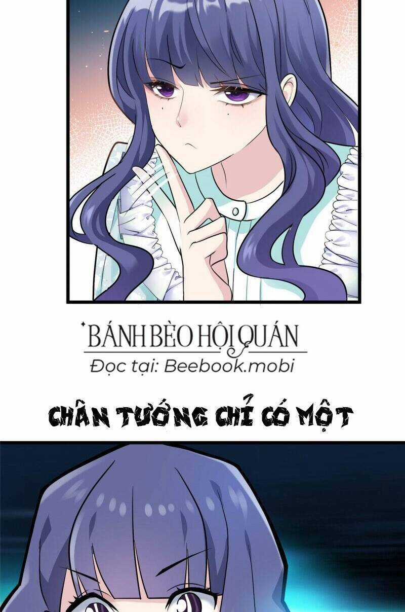 Pháo Hôi Cô Ấy Không Ưa Kịch Bản Này Lâu Rồi Chương 5 trang 3