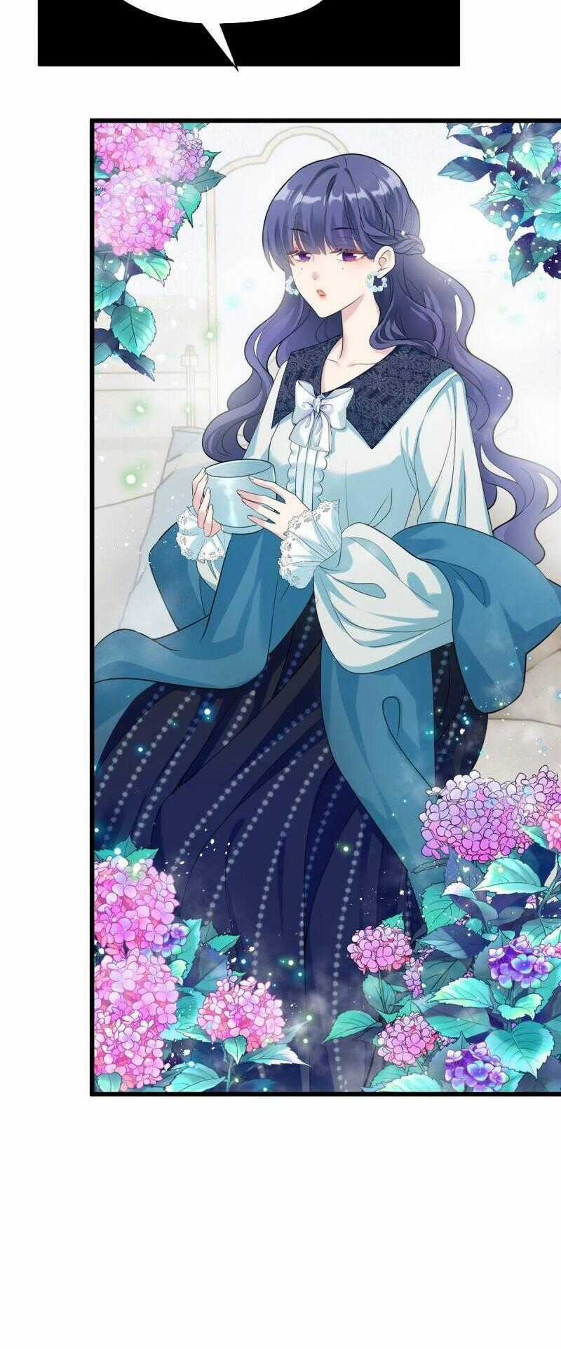 Pháo Hôi Cô Ấy Không Ưa Kịch Bản Này Lâu Rồi Chương 5 trang 35