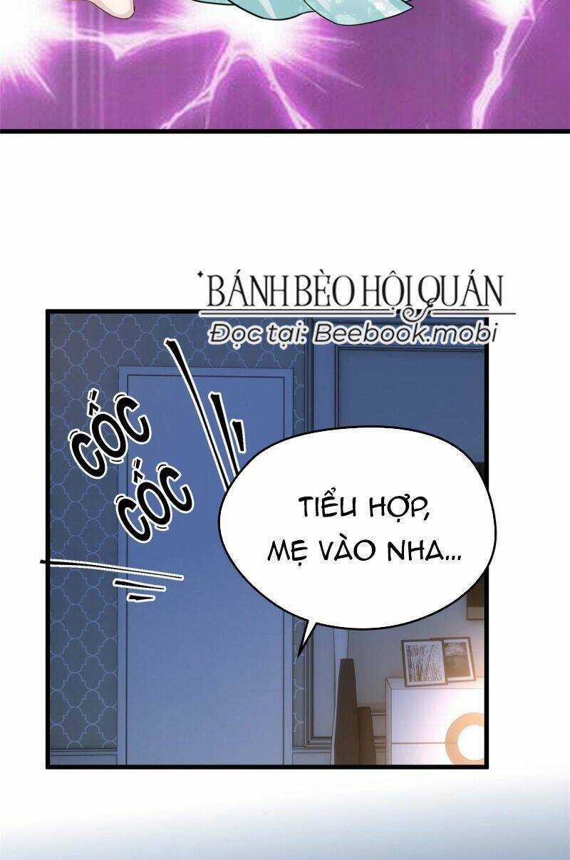 Pháo Hôi Cô Ấy Không Ưa Kịch Bản Này Lâu Rồi Chương 5 trang 5