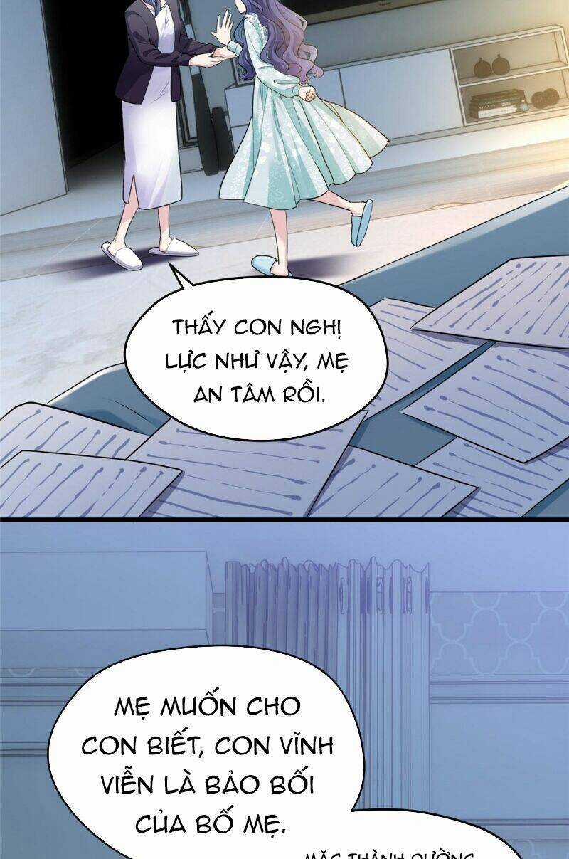 Pháo Hôi Cô Ấy Không Ưa Kịch Bản Này Lâu Rồi Chương 5 trang 8