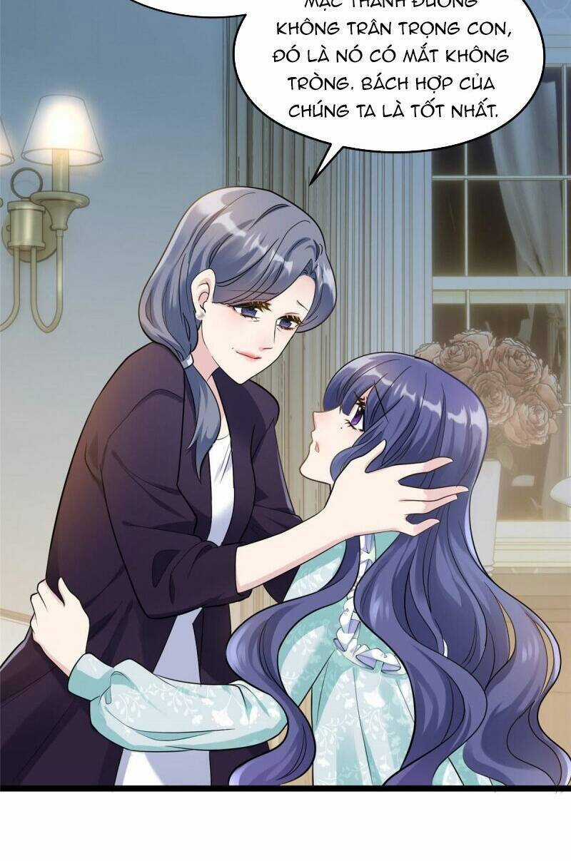 Pháo Hôi Cô Ấy Không Ưa Kịch Bản Này Lâu Rồi Chương 5 trang 9