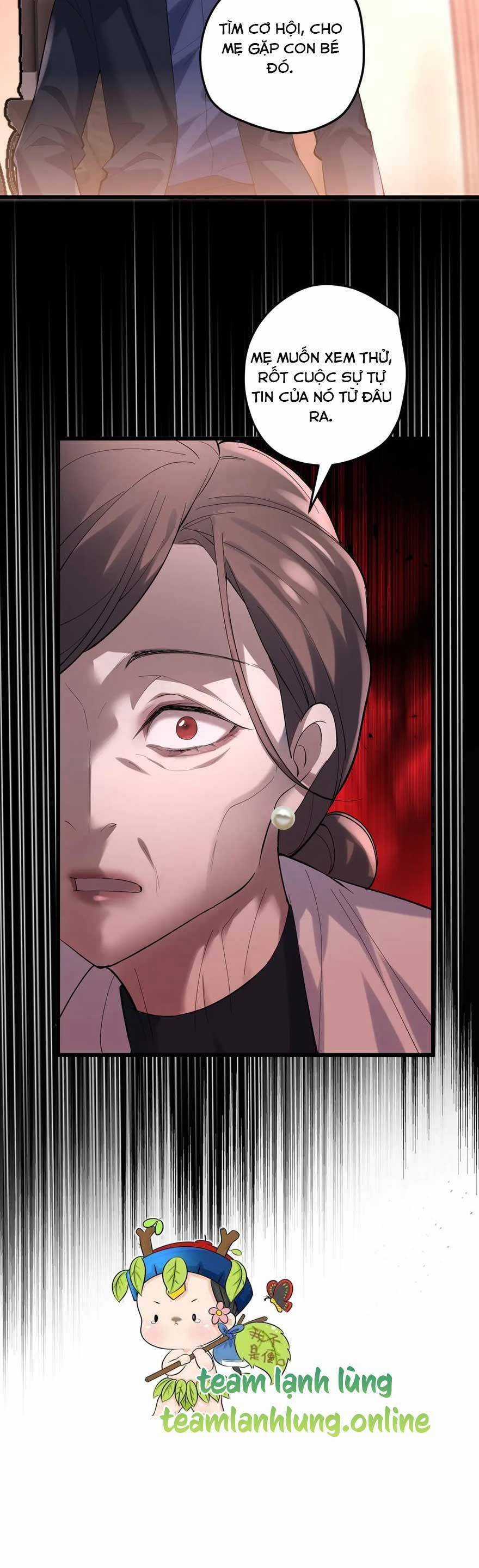 Pháo Hôi Cô Ấy Không Ưa Kịch Bản Này Lâu Rồi Chương 58 trang 19