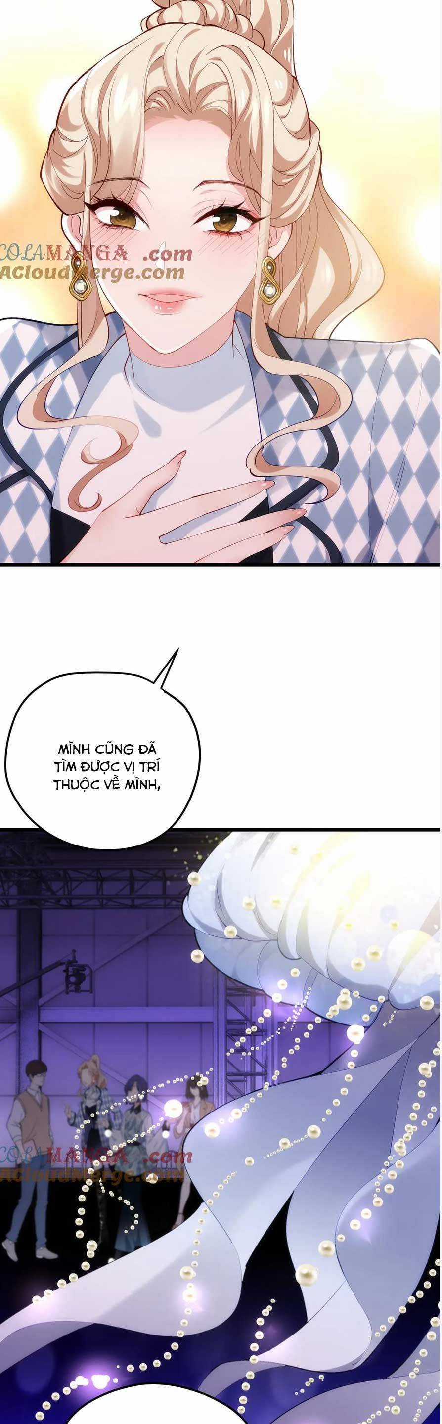 Pháo Hôi Cô Ấy Không Ưa Kịch Bản Này Lâu Rồi Chương 58 trang 23