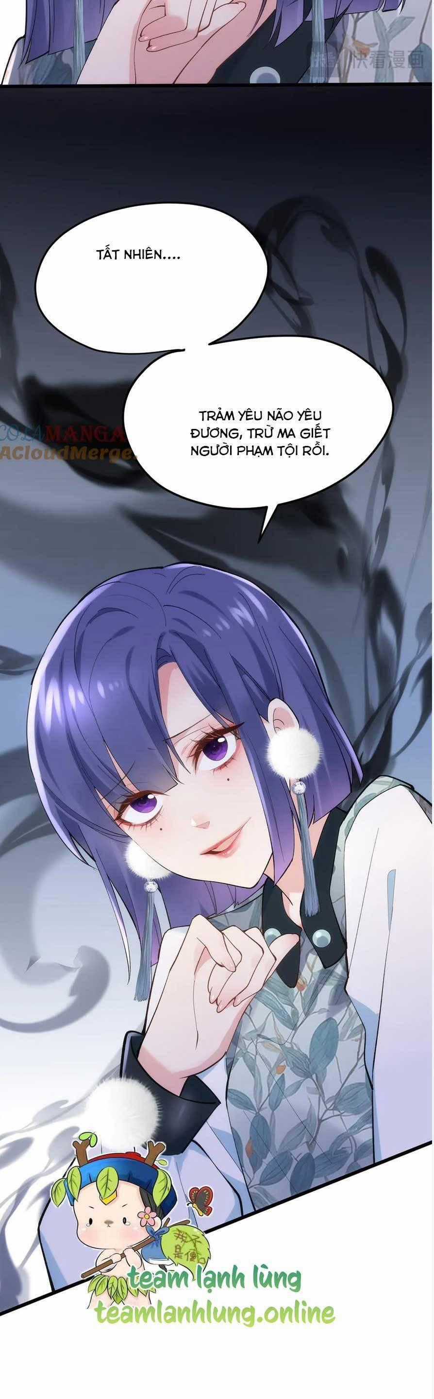 Pháo Hôi Cô Ấy Không Ưa Kịch Bản Này Lâu Rồi Chương 58 trang 29