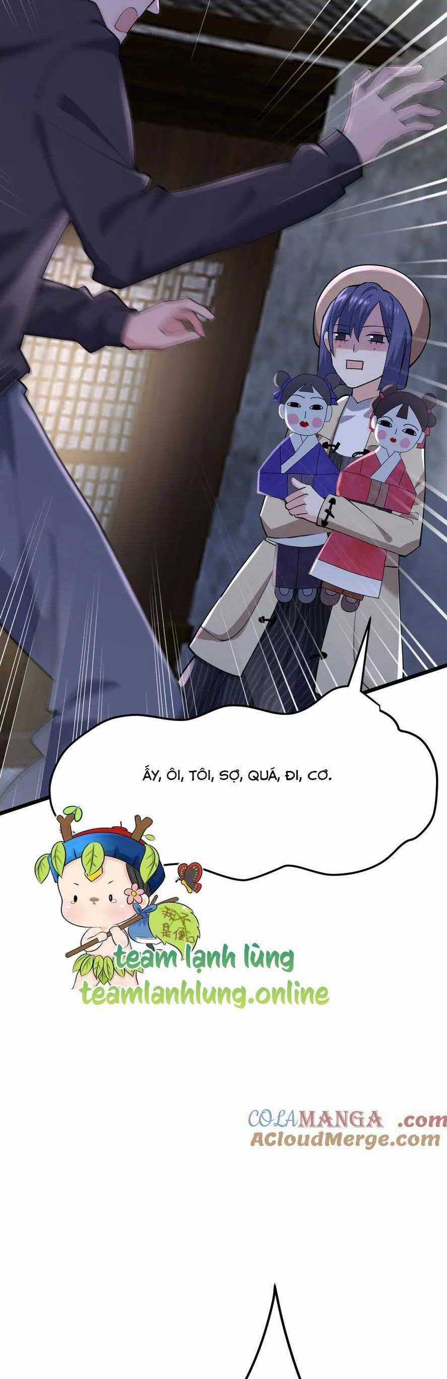 Pháo Hôi Cô Ấy Không Ưa Kịch Bản Này Lâu Rồi Chương 58 trang 7