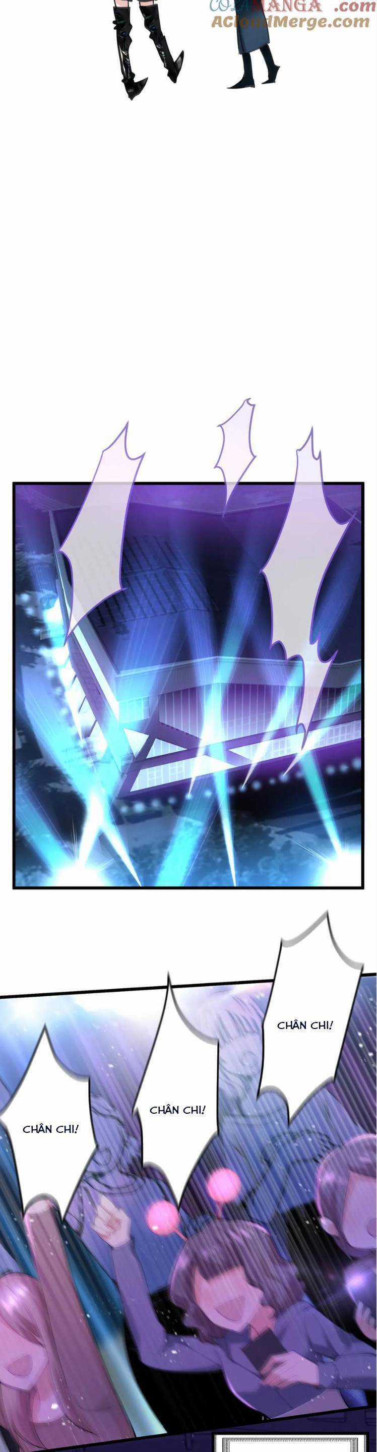 Pháo Hôi Cô Ấy Không Ưa Kịch Bản Này Lâu Rồi Chương 59 trang 15