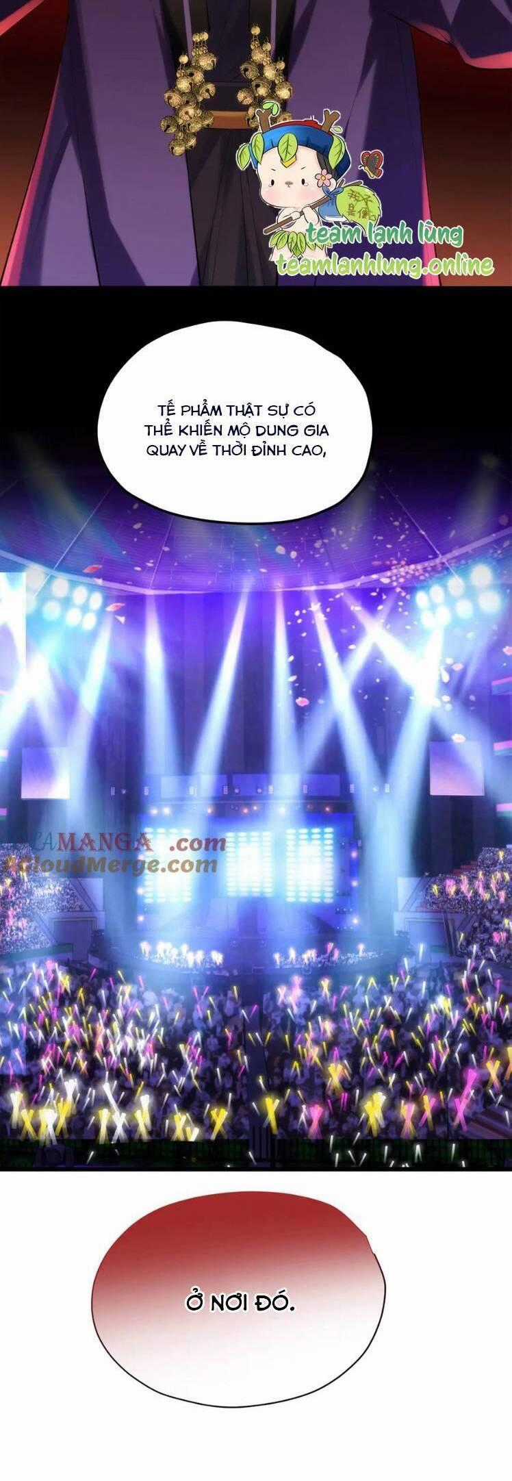 Pháo Hôi Cô Ấy Không Ưa Kịch Bản Này Lâu Rồi Chương 59 trang 25