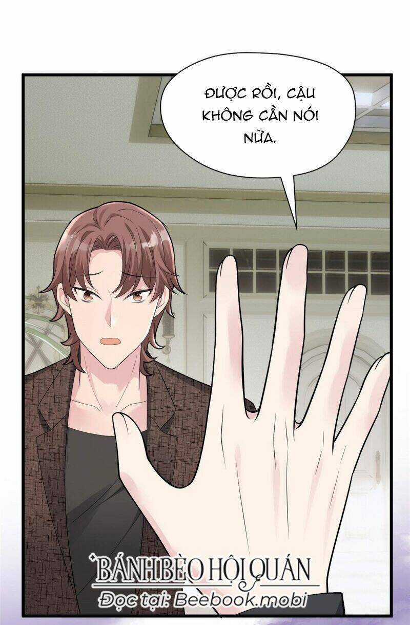 Pháo Hôi Cô Ấy Không Ưa Kịch Bản Này Lâu Rồi Chương 6 trang 11