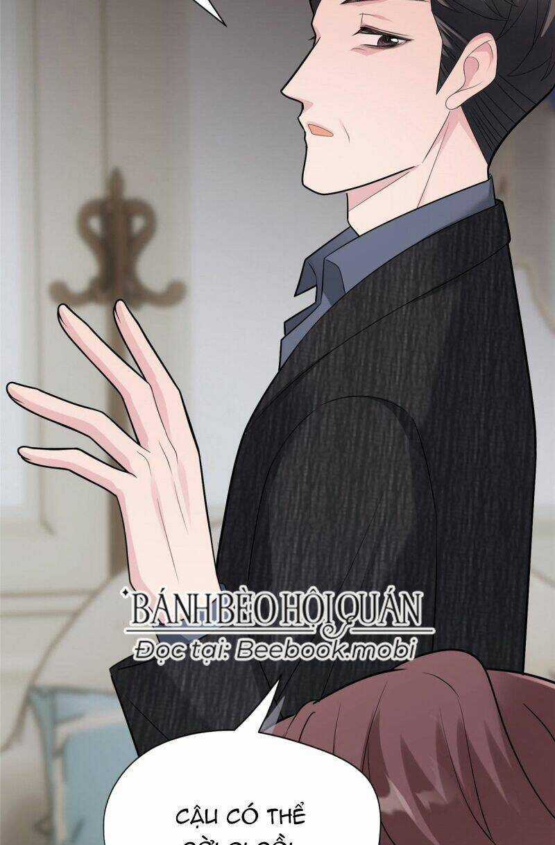 Pháo Hôi Cô Ấy Không Ưa Kịch Bản Này Lâu Rồi Chương 6 trang 14