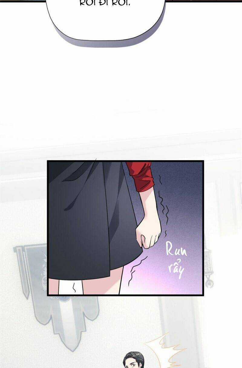 Pháo Hôi Cô Ấy Không Ưa Kịch Bản Này Lâu Rồi Chương 6 trang 15