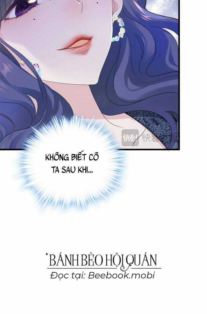 Pháo Hôi Cô Ấy Không Ưa Kịch Bản Này Lâu Rồi Chương 6 trang 20