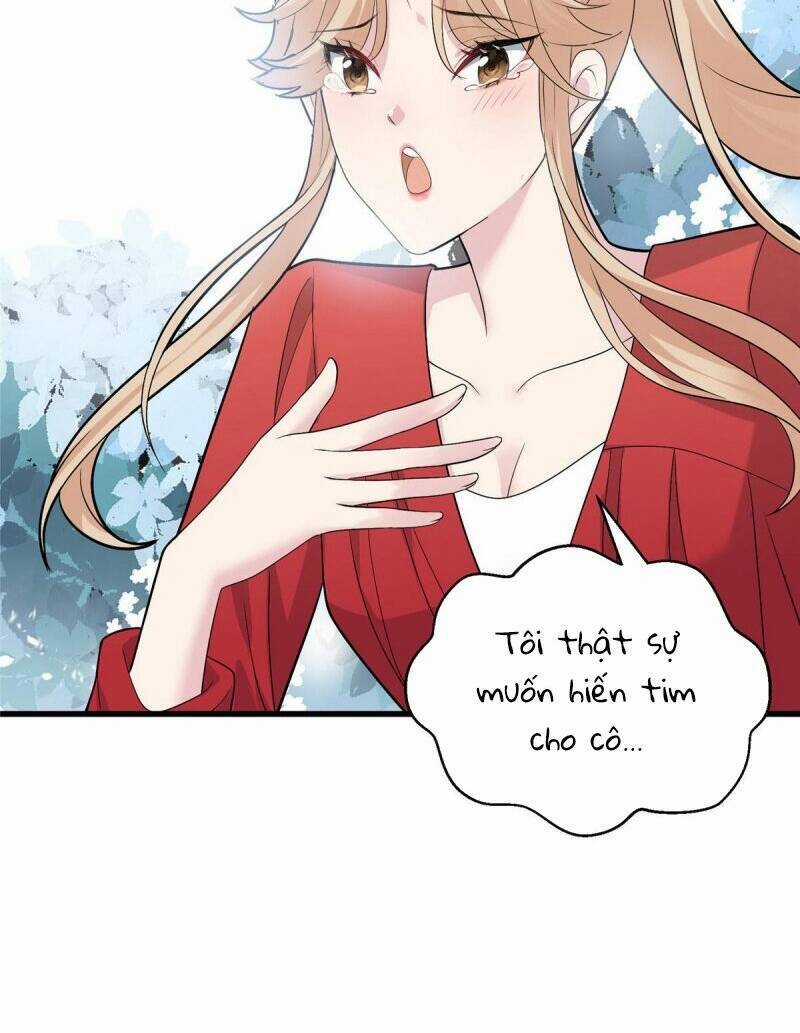 Pháo Hôi Cô Ấy Không Ưa Kịch Bản Này Lâu Rồi Chương 6 trang 24