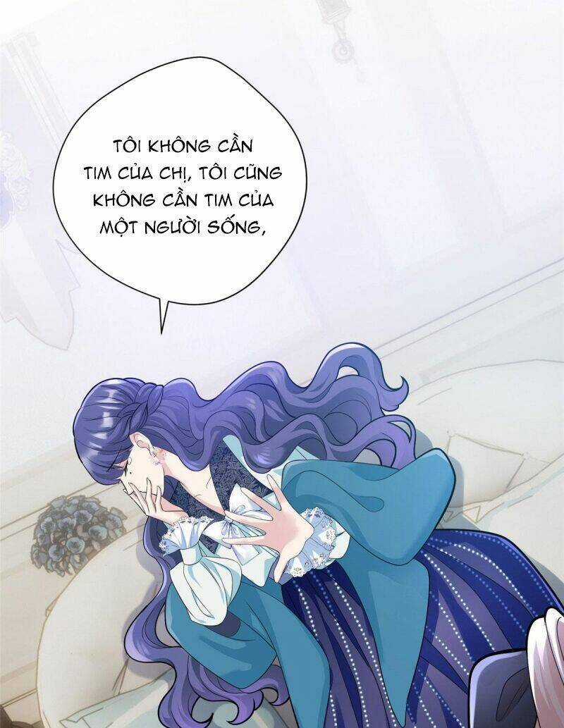 Pháo Hôi Cô Ấy Không Ưa Kịch Bản Này Lâu Rồi Chương 6 trang 26