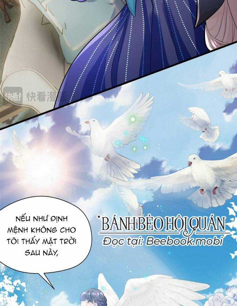 Pháo Hôi Cô Ấy Không Ưa Kịch Bản Này Lâu Rồi Chương 6 trang 27