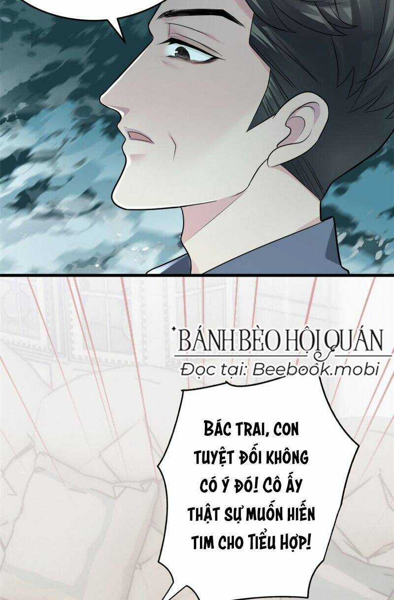 Pháo Hôi Cô Ấy Không Ưa Kịch Bản Này Lâu Rồi Chương 6 trang 3