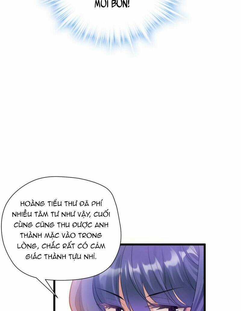 Pháo Hôi Cô Ấy Không Ưa Kịch Bản Này Lâu Rồi Chương 6 trang 30