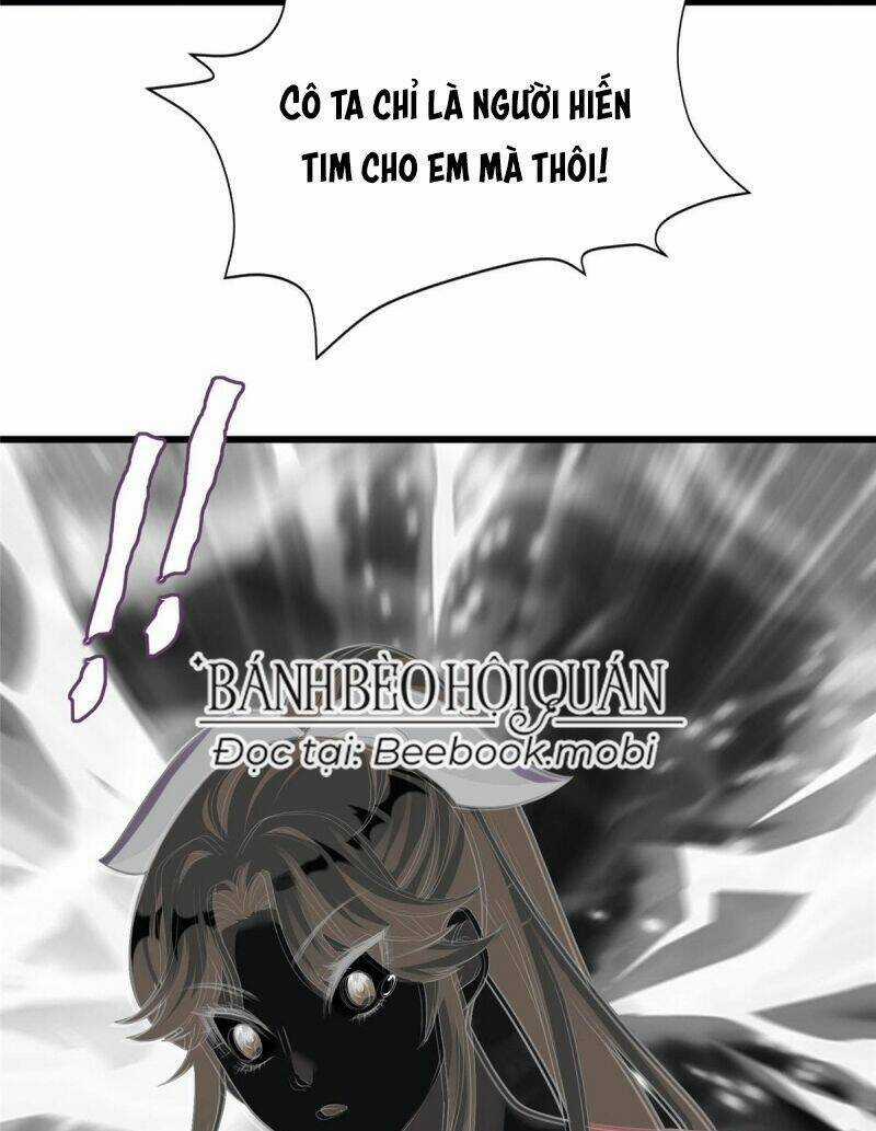 Pháo Hôi Cô Ấy Không Ưa Kịch Bản Này Lâu Rồi Chương 6 trang 32