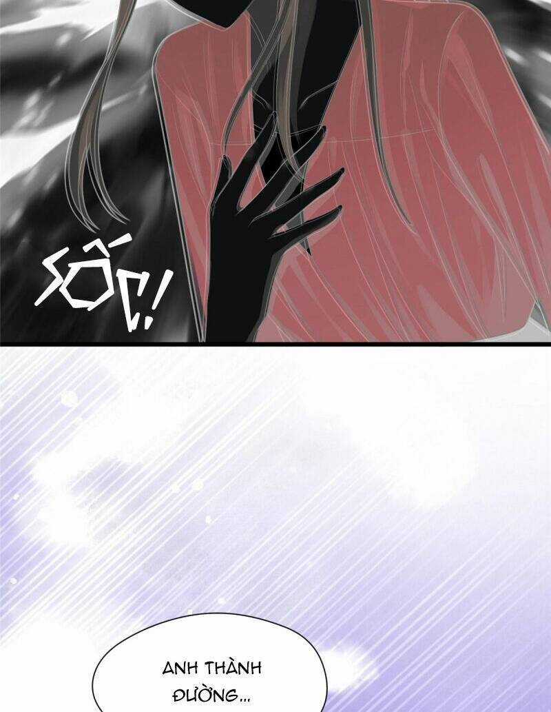 Pháo Hôi Cô Ấy Không Ưa Kịch Bản Này Lâu Rồi Chương 6 trang 33