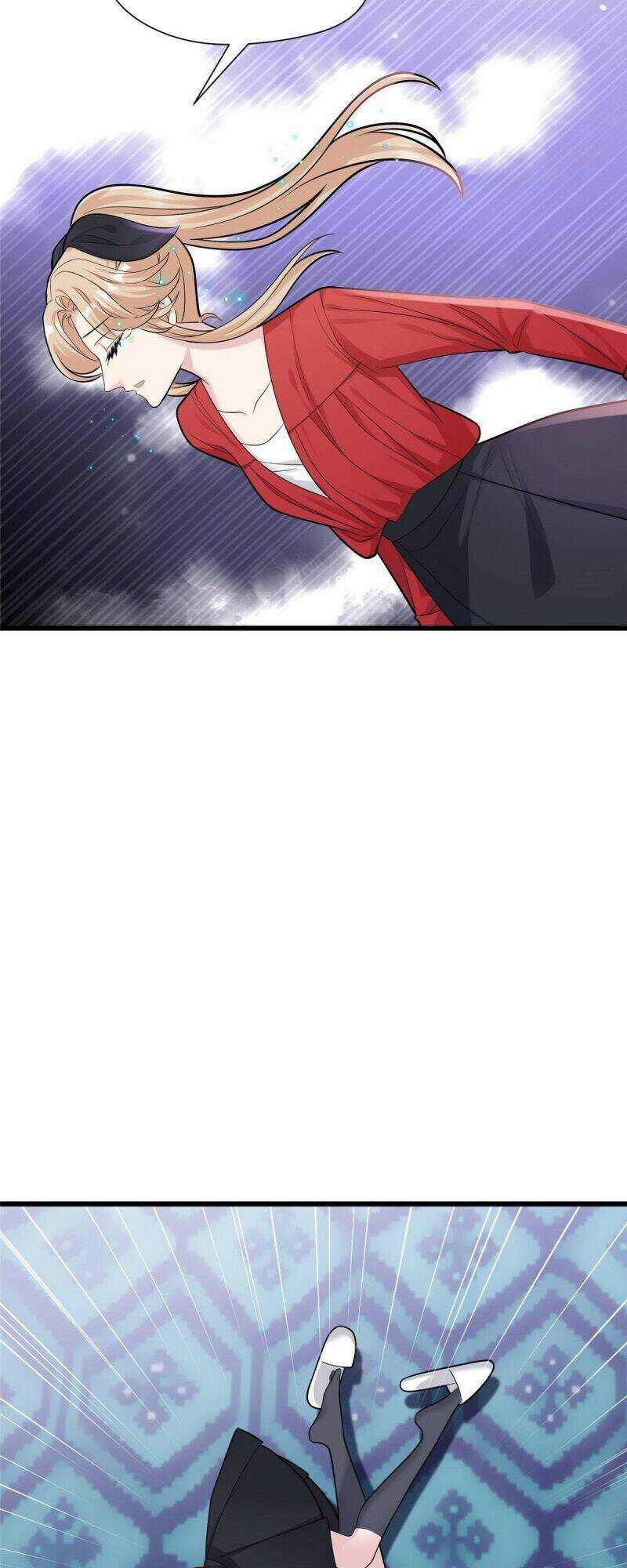 Pháo Hôi Cô Ấy Không Ưa Kịch Bản Này Lâu Rồi Chương 6 trang 34