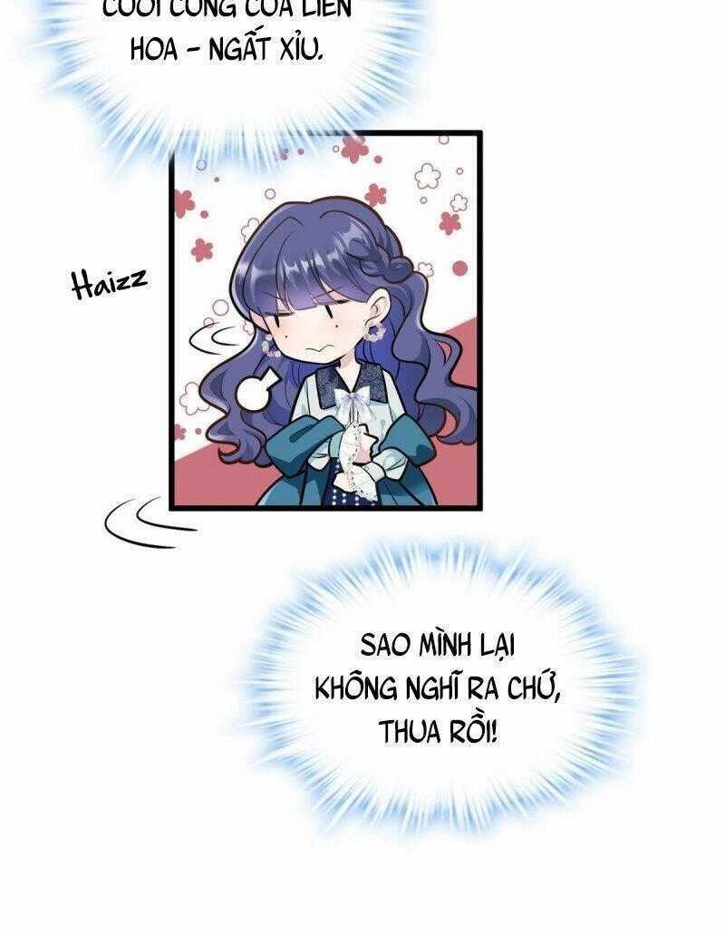 Pháo Hôi Cô Ấy Không Ưa Kịch Bản Này Lâu Rồi Chương 6 trang 36