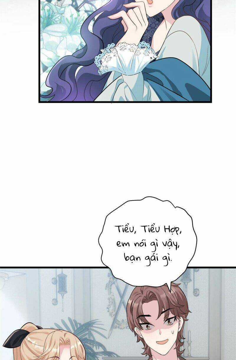 Pháo Hôi Cô Ấy Không Ưa Kịch Bản Này Lâu Rồi Chương 6 trang 8