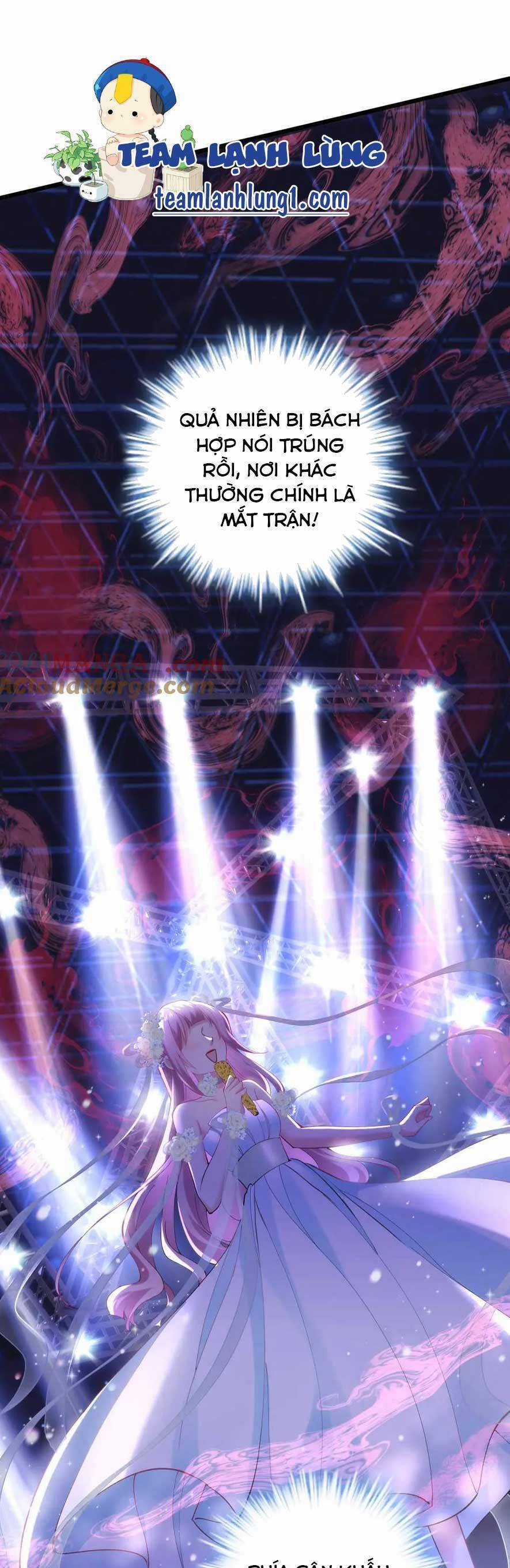 Pháo Hôi Cô Ấy Không Ưa Kịch Bản Này Lâu Rồi Chương 60 trang 20