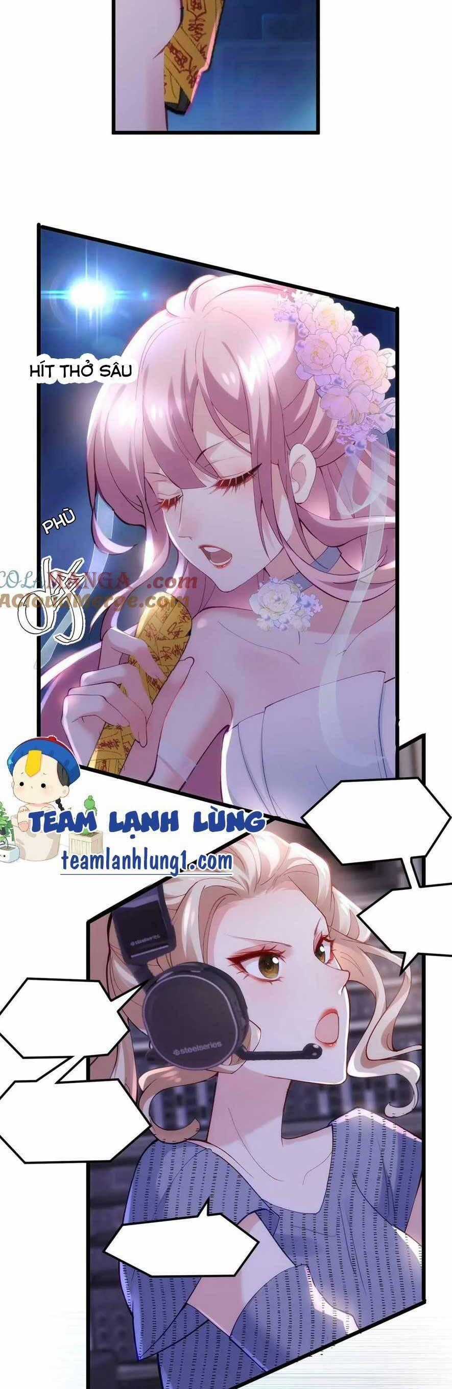 Pháo Hôi Cô Ấy Không Ưa Kịch Bản Này Lâu Rồi Chương 60 trang 24