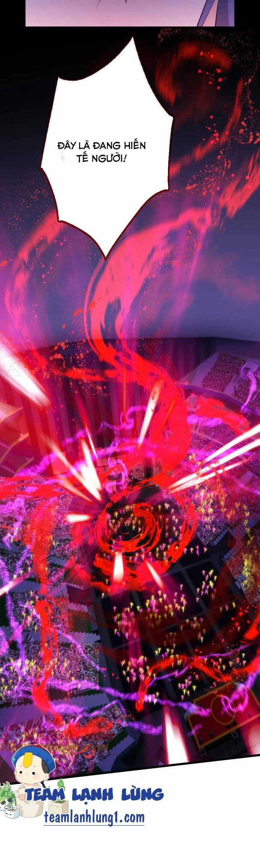 Pháo Hôi Cô Ấy Không Ưa Kịch Bản Này Lâu Rồi Chương 60 trang 7