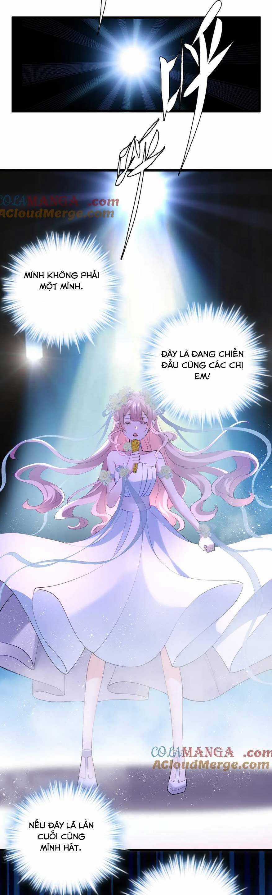 Pháo Hôi Cô Ấy Không Ưa Kịch Bản Này Lâu Rồi Chương 61 trang 13