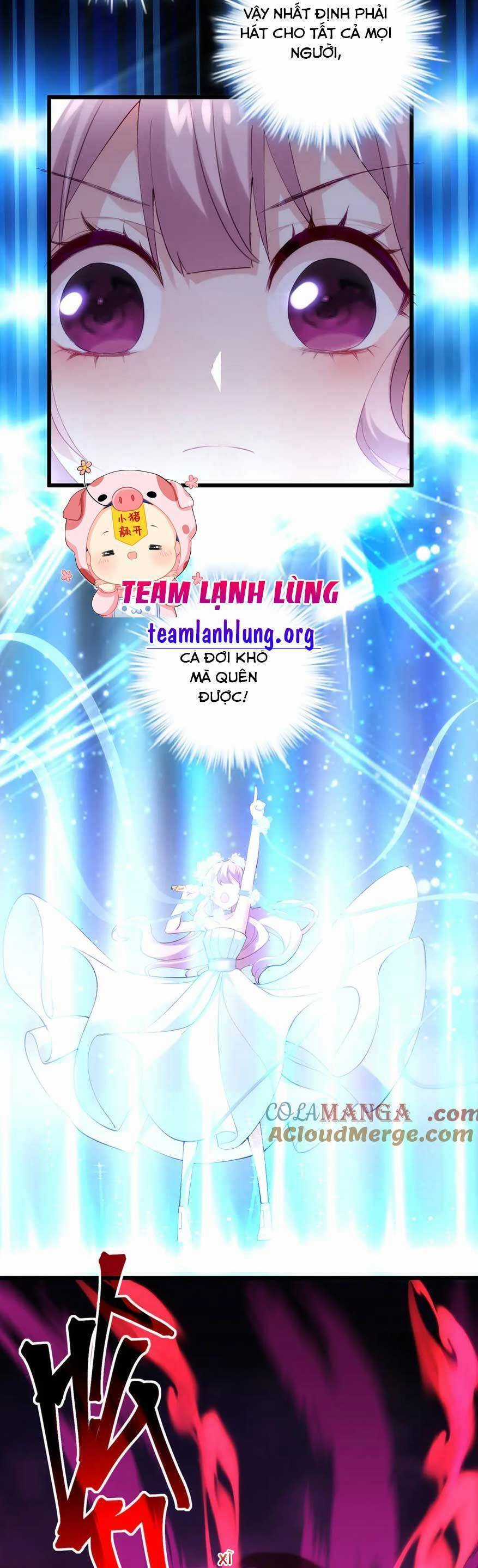 Pháo Hôi Cô Ấy Không Ưa Kịch Bản Này Lâu Rồi Chương 61 trang 14