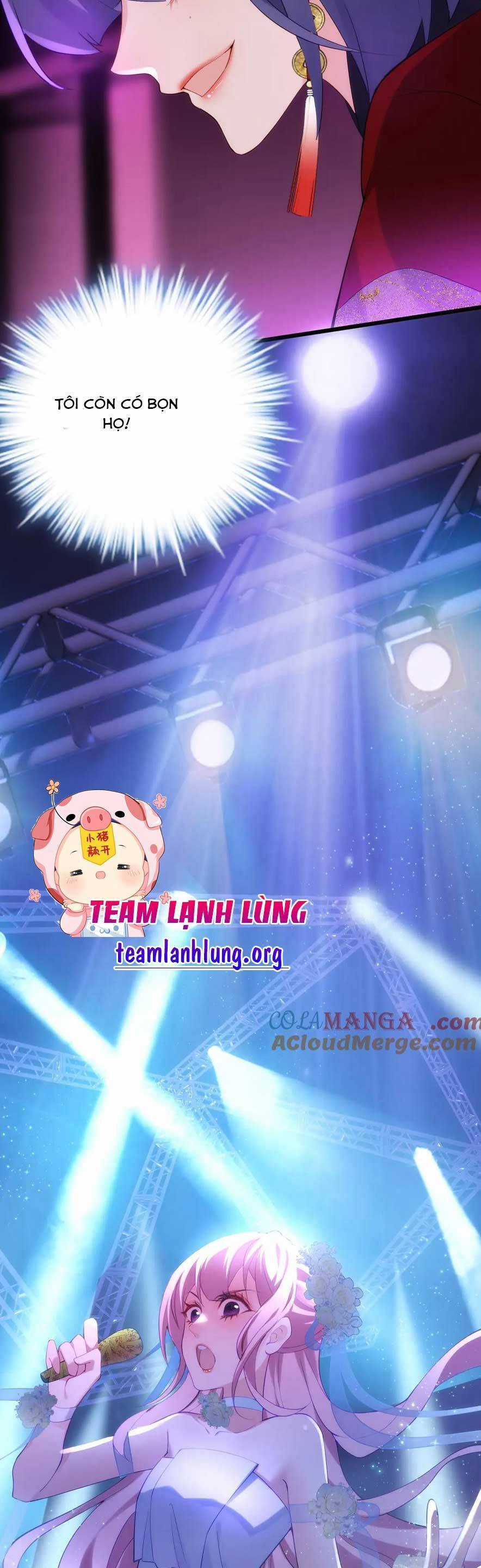 Pháo Hôi Cô Ấy Không Ưa Kịch Bản Này Lâu Rồi Chương 61 trang 29