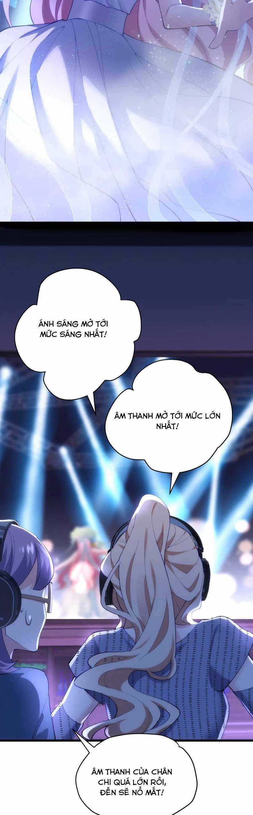 Pháo Hôi Cô Ấy Không Ưa Kịch Bản Này Lâu Rồi Chương 61 trang 30