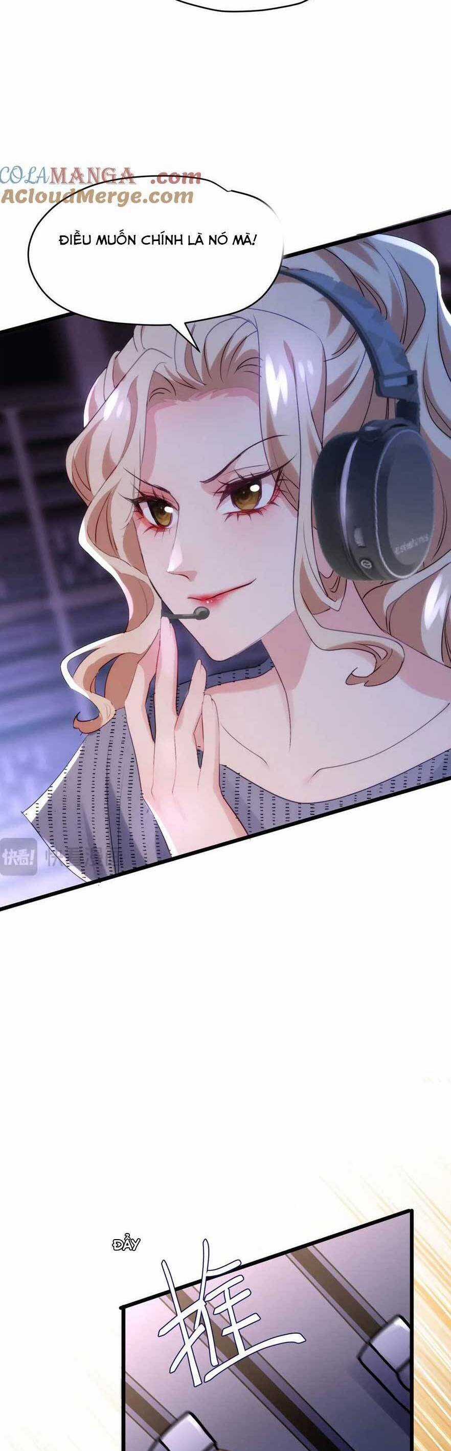 Pháo Hôi Cô Ấy Không Ưa Kịch Bản Này Lâu Rồi Chương 61 trang 31