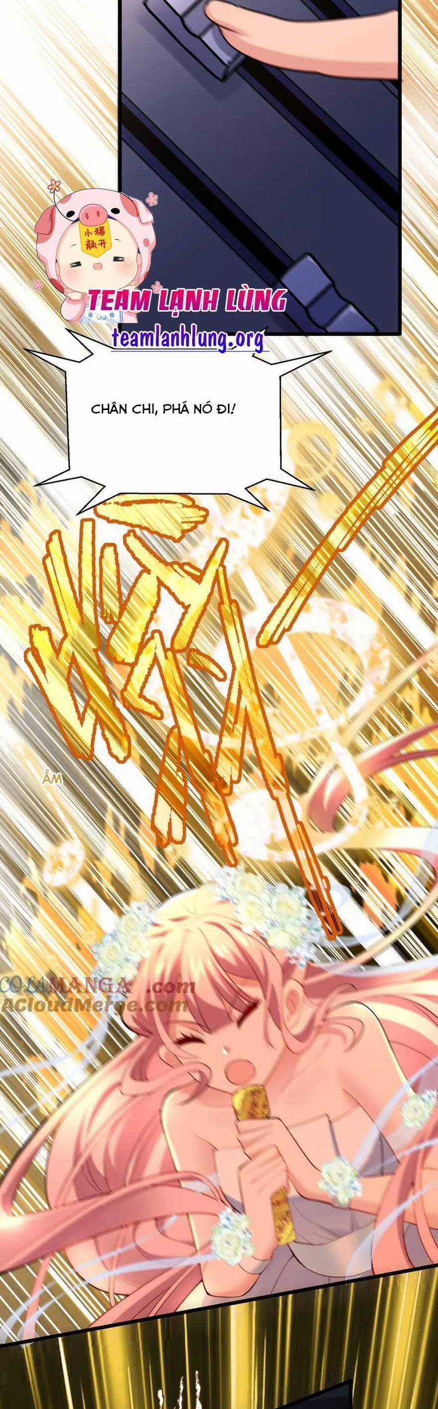 Pháo Hôi Cô Ấy Không Ưa Kịch Bản Này Lâu Rồi Chương 61 trang 32