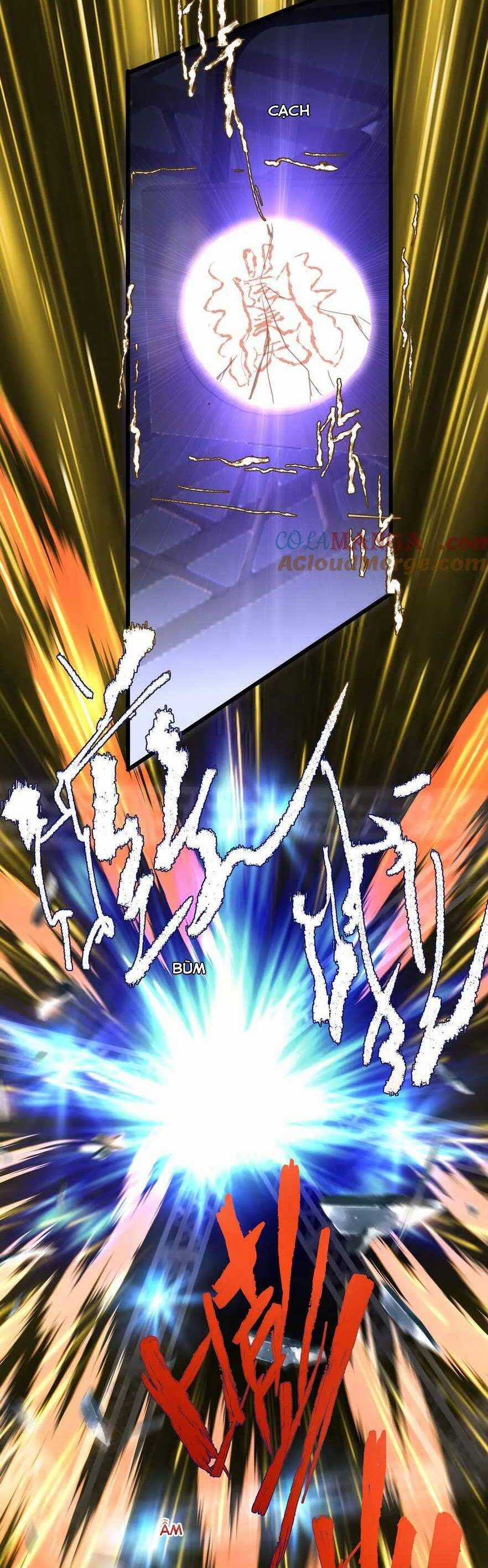 Pháo Hôi Cô Ấy Không Ưa Kịch Bản Này Lâu Rồi Chương 61 trang 33