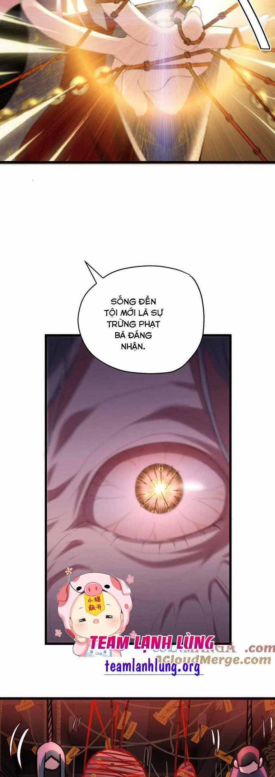 Pháo Hôi Cô Ấy Không Ưa Kịch Bản Này Lâu Rồi Chương 62 trang 31