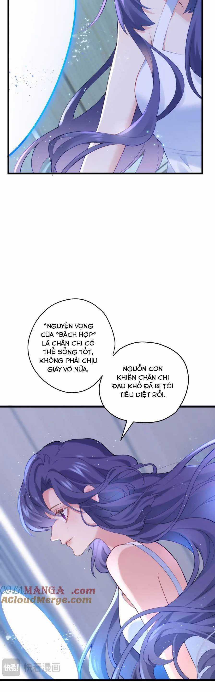 Pháo Hôi Cô Ấy Không Ưa Kịch Bản Này Lâu Rồi Chương 63 trang 14