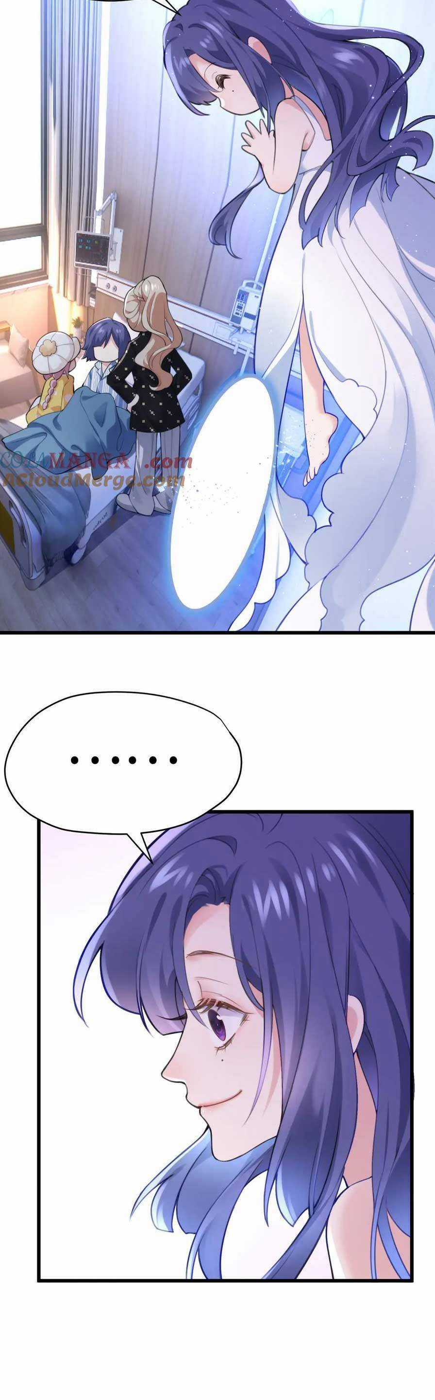 Pháo Hôi Cô Ấy Không Ưa Kịch Bản Này Lâu Rồi Chương 63 trang 16