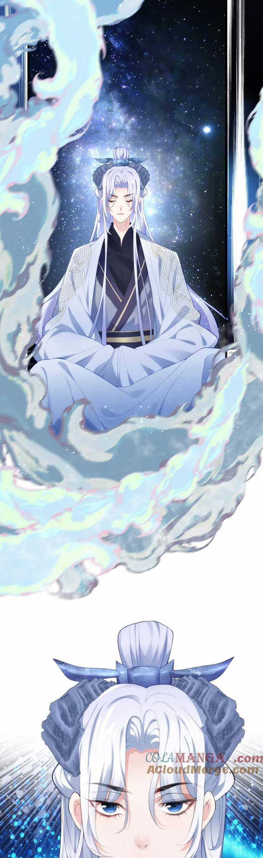 Pháo Hôi Cô Ấy Không Ưa Kịch Bản Này Lâu Rồi Chương 63 trang 22