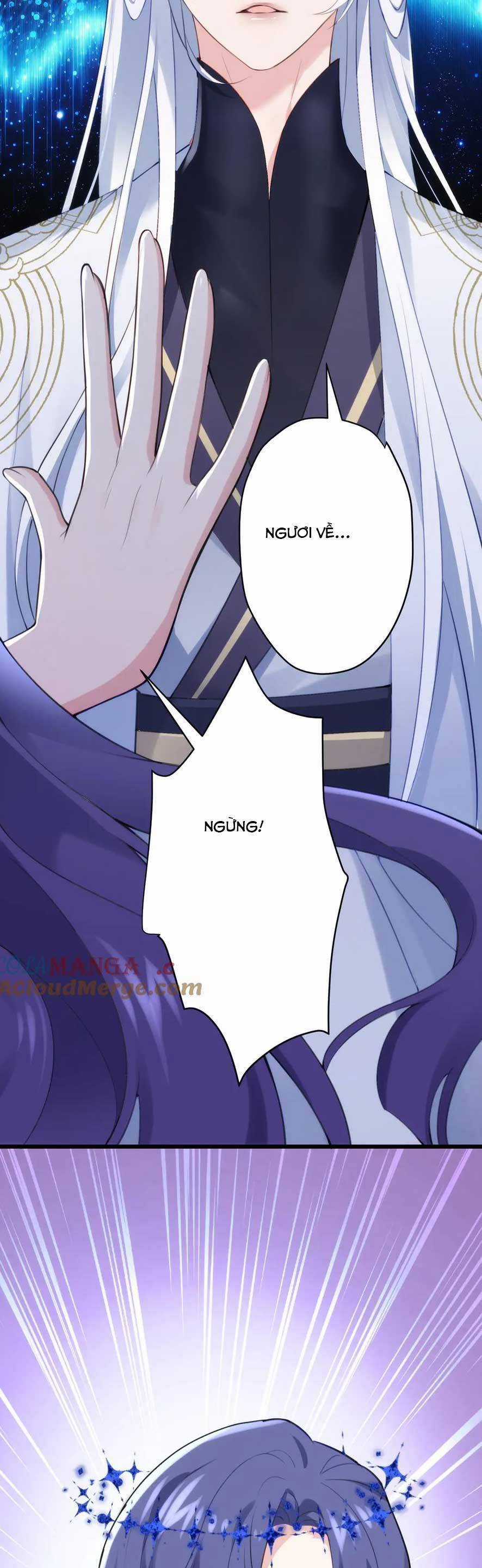 Pháo Hôi Cô Ấy Không Ưa Kịch Bản Này Lâu Rồi Chương 63 trang 23