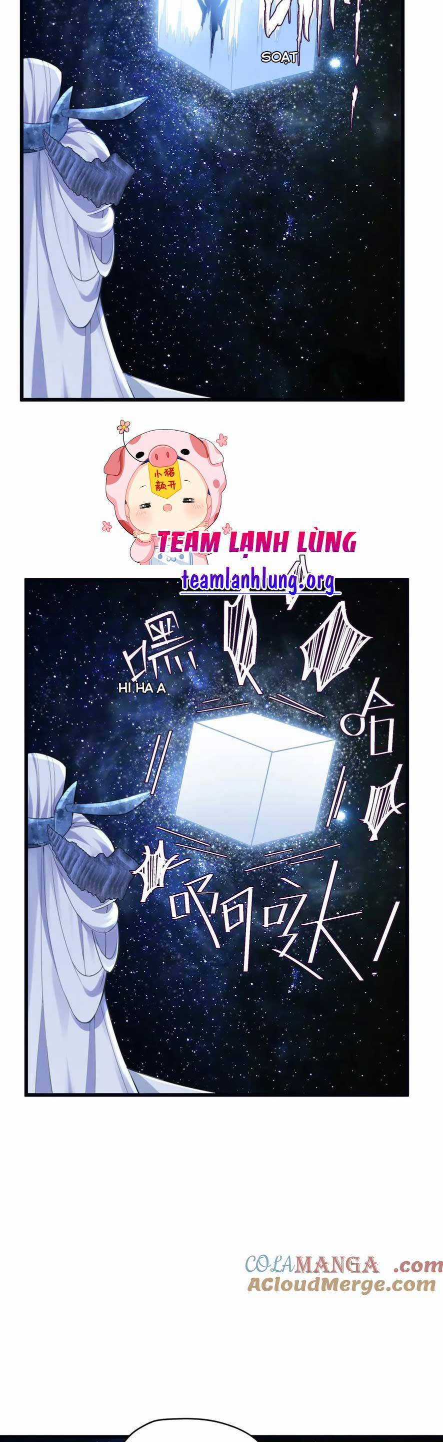 Pháo Hôi Cô Ấy Không Ưa Kịch Bản Này Lâu Rồi Chương 63 trang 27