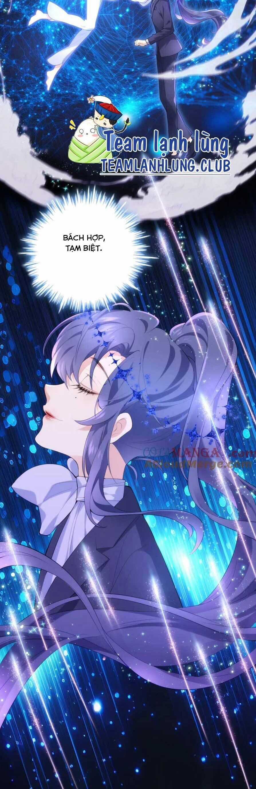 Pháo Hôi Cô Ấy Không Ưa Kịch Bản Này Lâu Rồi Chương 64 trang 10