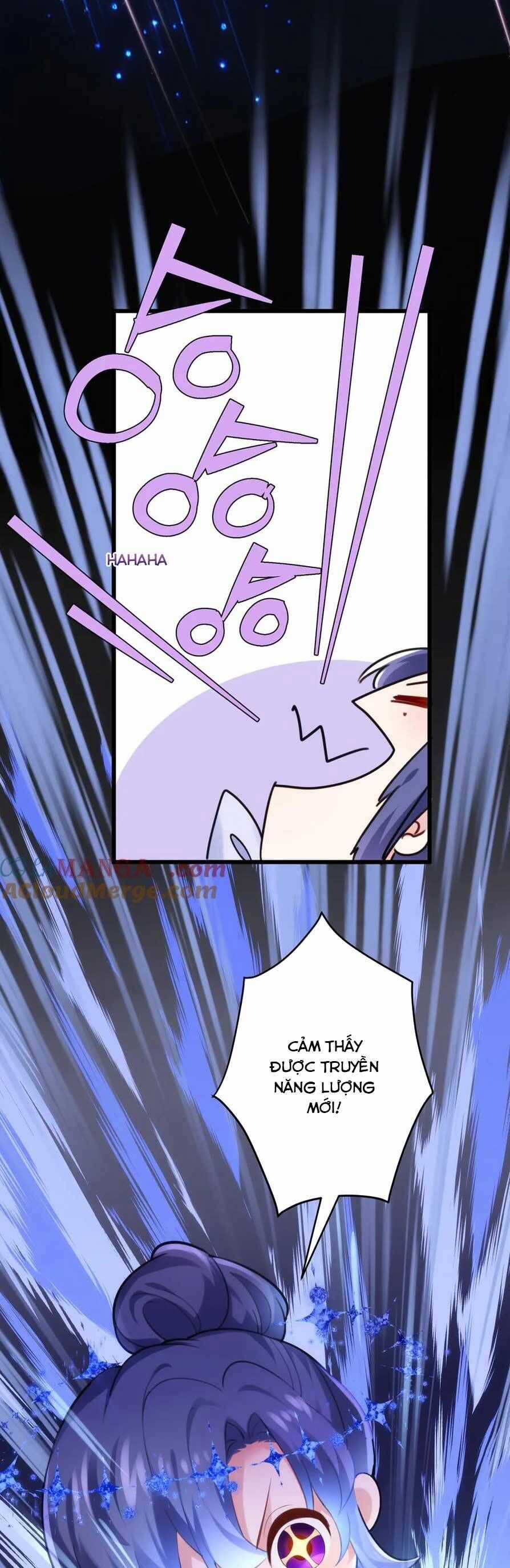 Pháo Hôi Cô Ấy Không Ưa Kịch Bản Này Lâu Rồi Chương 64 trang 11