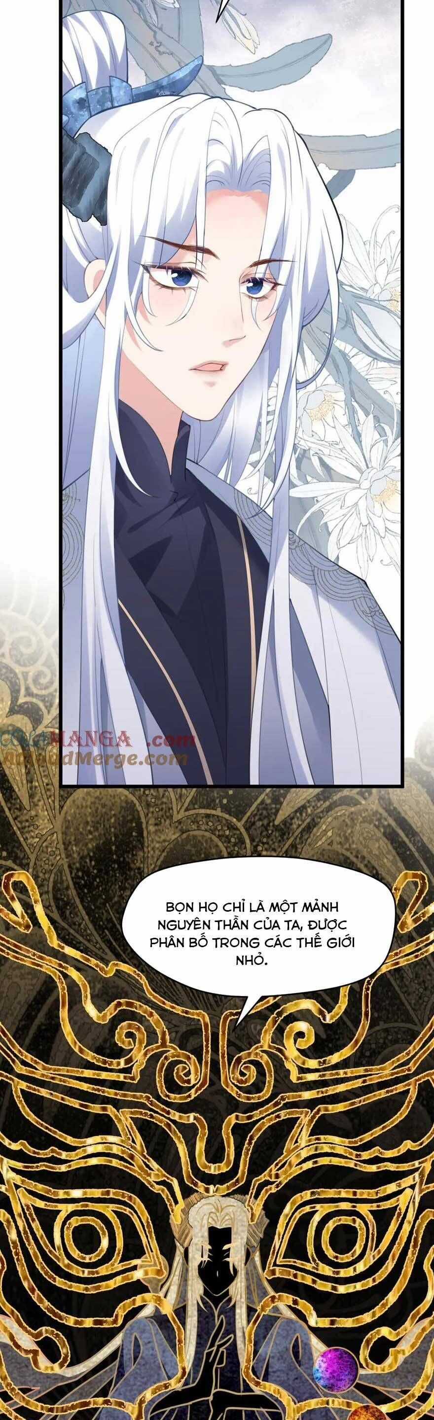 Pháo Hôi Cô Ấy Không Ưa Kịch Bản Này Lâu Rồi Chương 64 trang 16