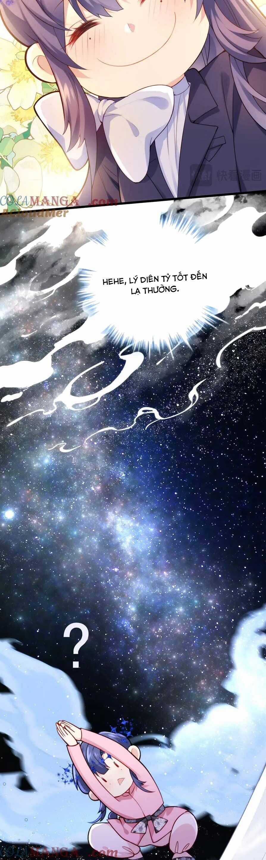 Pháo Hôi Cô Ấy Không Ưa Kịch Bản Này Lâu Rồi Chương 64 trang 26