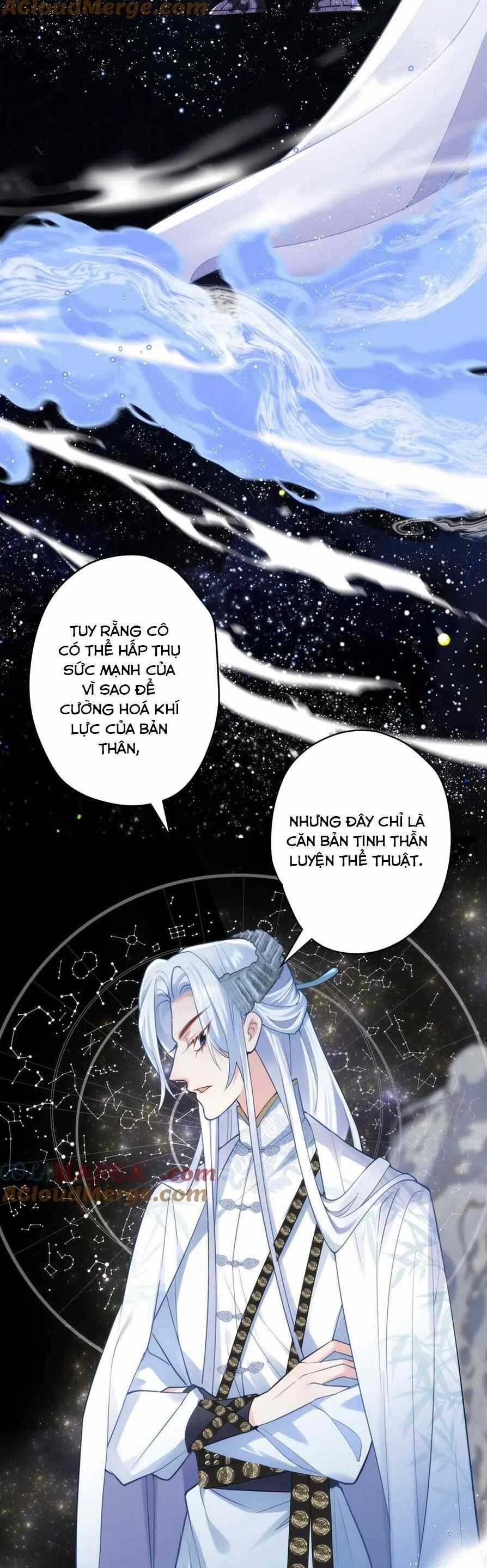 Pháo Hôi Cô Ấy Không Ưa Kịch Bản Này Lâu Rồi Chương 64 trang 27